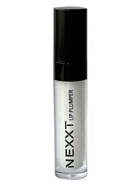 Nexxt Miami New Lip Plumper Gloss Hydrating Volumizing Lip Shine